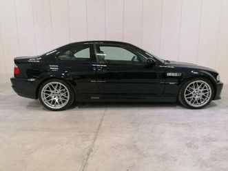 manuale e46 coupe 3.2