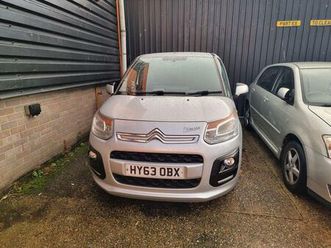 1.6 hdi vtr+ euro 5 5dr