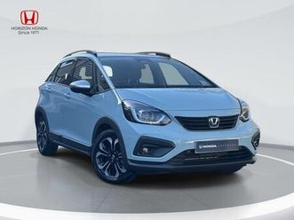 1.5 h i-mmd crosstar ex ecvt euro 6 (start/stop) 5dr