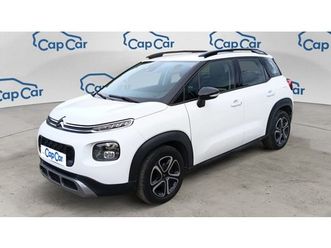 feel - 1.6 bluehdi 100