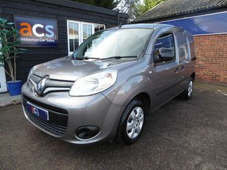 2020 renault kangoo 1.5dci ml19 energy dci 115 business+