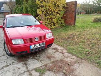 sprzedam vw bora pietrowice wielkie • olx.pl
