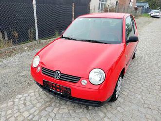 vw lupo 1.0 mpi tylko 119.oookm!!! stan idealny!!! nysa • olx.pl