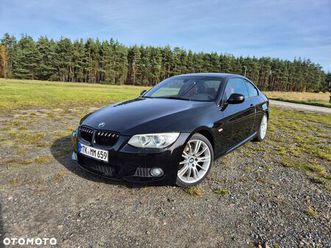 bmw seria 3 320d