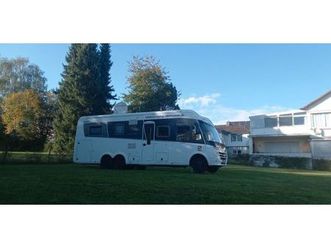 dethleffs xli 7850 globetrotter premium