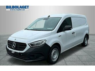 mercedes-benz 112 l2 280km omgående leverans demo