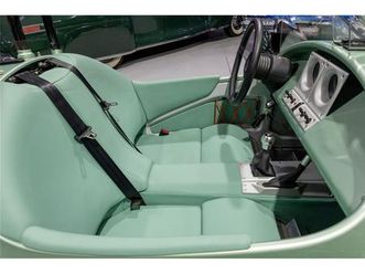 2023 morgan super 3 for sale