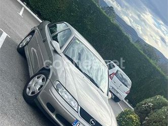 opel vectra 1.6 16v