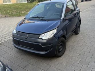 aixam city 45 km/h vozi auto vec od 16 godina