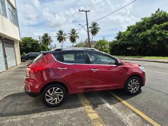 jac t40 1.5 jet flex 16v 5p mec. 2018