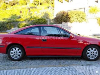 opel calibra calibra 2.0i
