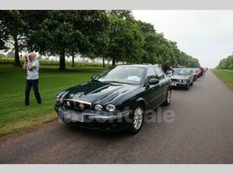 2.5 v6 classique bva