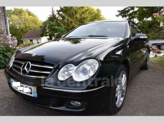 ii 280 avantgarde 7g-tronic