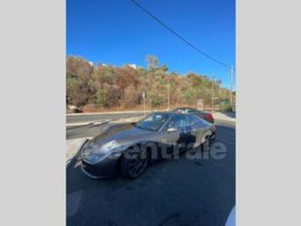 (991) generation2 3.0 420 carrera s pdk