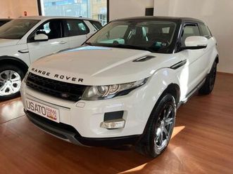 2.2 td4 coupé pure tech pack