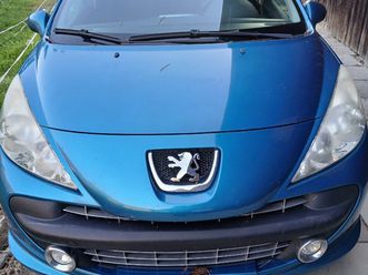 207 sw 1.4 16v trendy