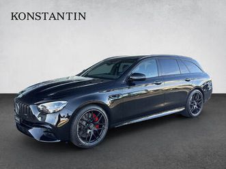 e 63 s amg 4matic+ kombi