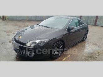 iii coupe 3.0 v6 dci 235 fap gt bva6