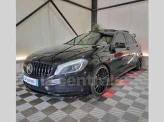 iii 220 cdi fascination 7g-dct