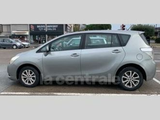 126 d-4d fap skyview 7pl