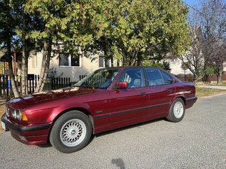 bmw 525i 24v executiv