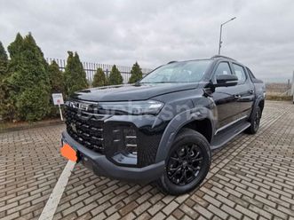 maxus t60 max t60 max 4wd 8at