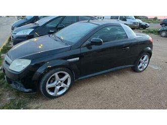 opel - tigra