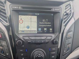 i40 style 1,7 crdi dct start/stopp aut. style