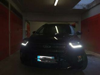 1.5 tdci st-line s&s 2wd 120cv powershift