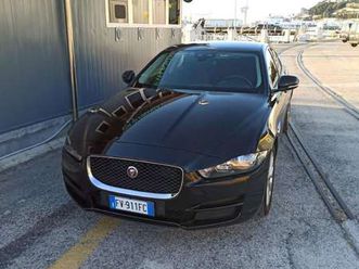 xe 2.0d i4 prestige 163cv