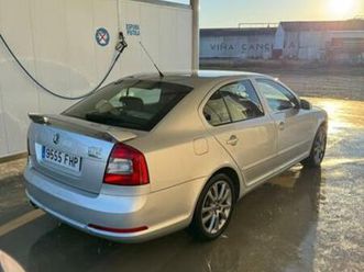 skoda - octavia