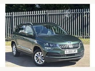 1.0 tsi se nav plus euro 6 (start/stop) 5dr