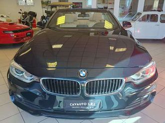 428i cabrio luxury auto