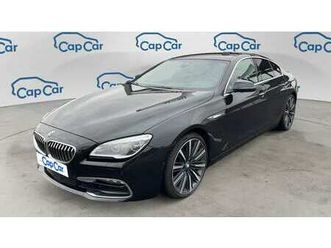 exclusive - 640d 313 bva8