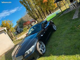 bmw z4 300cv