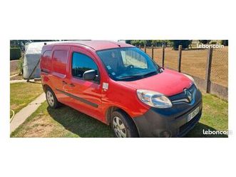 kangoo express 1.5 dci