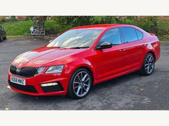 2.0 tdi vrs dsg euro 6 (start/stop) 5dr