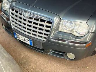 sedan 3.0 v6 crd auto