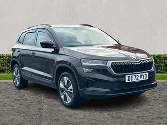 1.0 tsi se drive euro 6 (start/stop) 5dr