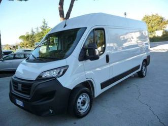 ducato (4ª serie) ducato 35 2.2 mjt 140cv plm-tm easy pro furgone