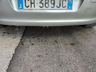 peugeot 307 2000 hd del 2003