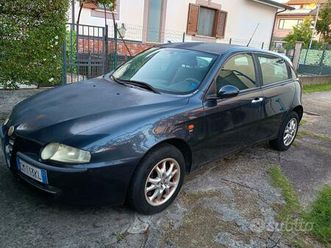 alfa romeo 147 1.9 jtd 115 cv