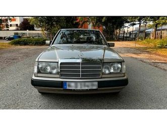 mercedes-benz 230 e limousine, bitcoin zahlung möglich