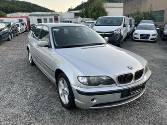 325xi touring
