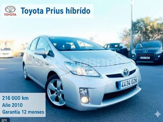 toyota prius 1.8 hsd advance