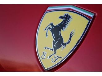 ferrari 360 f1*racing seat*rollbar*perfekt