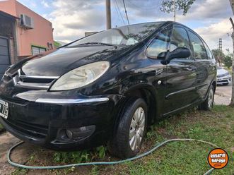 citroen picasso 2.0 hdi