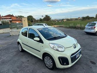 citroen c3 1.1 business