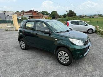 daihatsu terios 1.5 4wd b you five dolomite