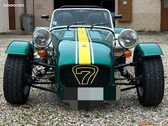 caterham